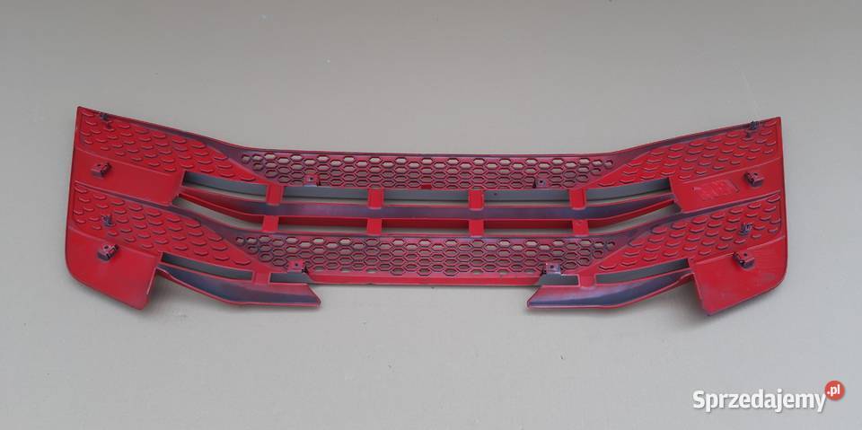 IVECO SWAY GRILL ATRAPA CHŁODNICY KRATKA ciężarowe