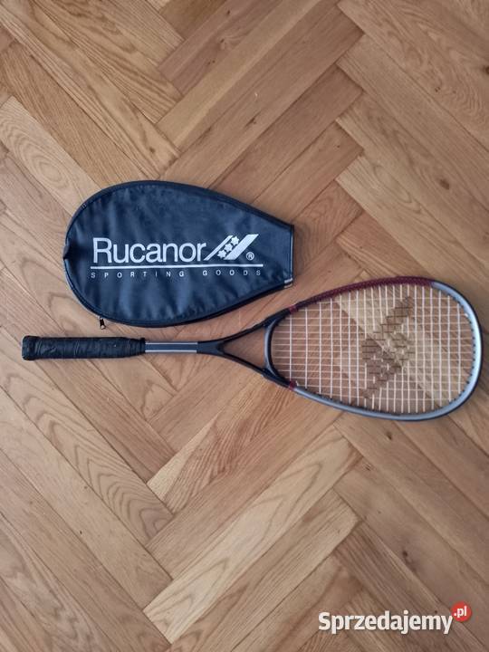 Rakieta squash magnesium composite graphite Squash
