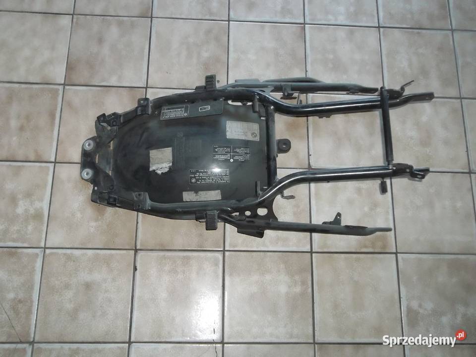 bmw k1200rs k 1200 rs tylna rama stelaz zadupka Jędrzejów