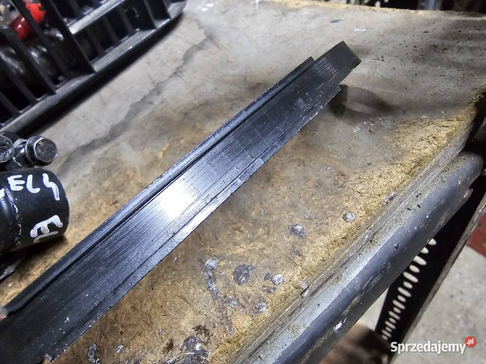 Kawasaki el 250 eliminator ślizg rozrządu Pozostałe Jelenia Góra