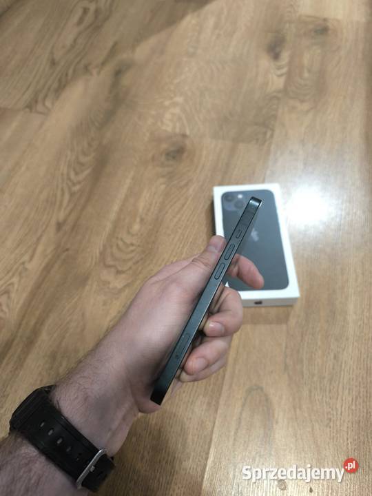 iPhone 13 128GB Bateria 84 Gowarczów