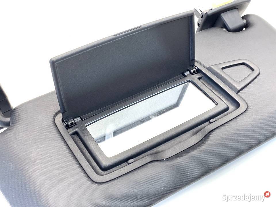 OSŁONA PRZECIWSŁONECZNA LEWY MERCEDES W176 1218