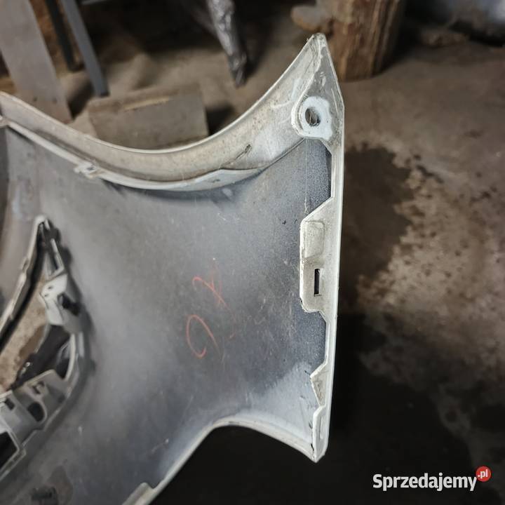 Zderzak opel insignia b 4PDC śląskie sprzedam