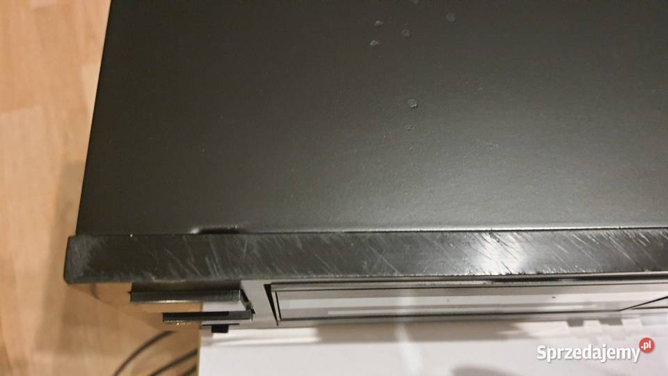 Pioneer CT 1080 magnetofon deck Glinno