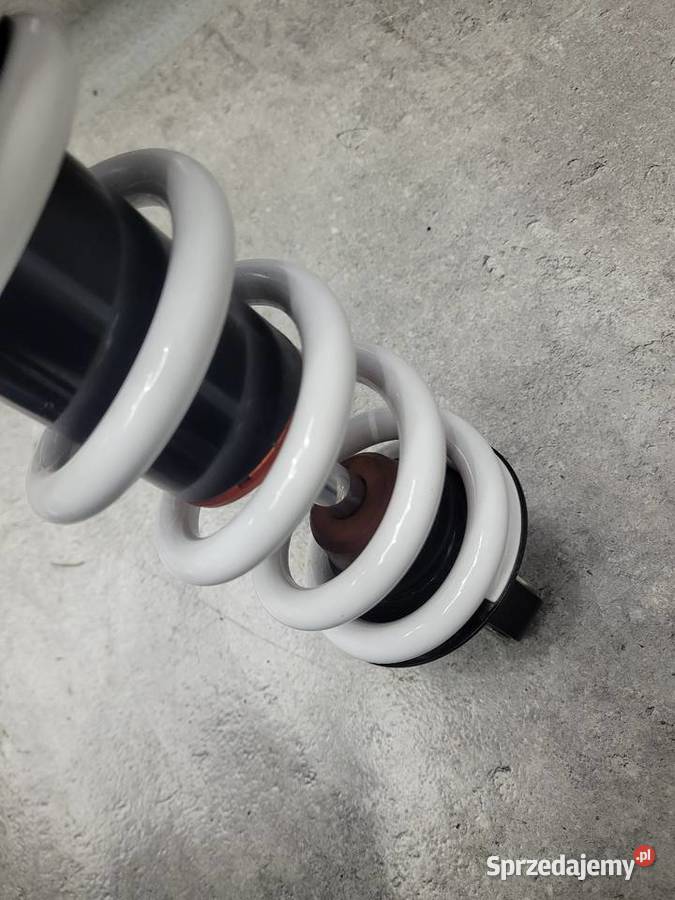 KTM 890 790 ADV DUKE SMT 23 OEM AMORTYZATOR AMOR wielkopolskie Nowy Tomyśl