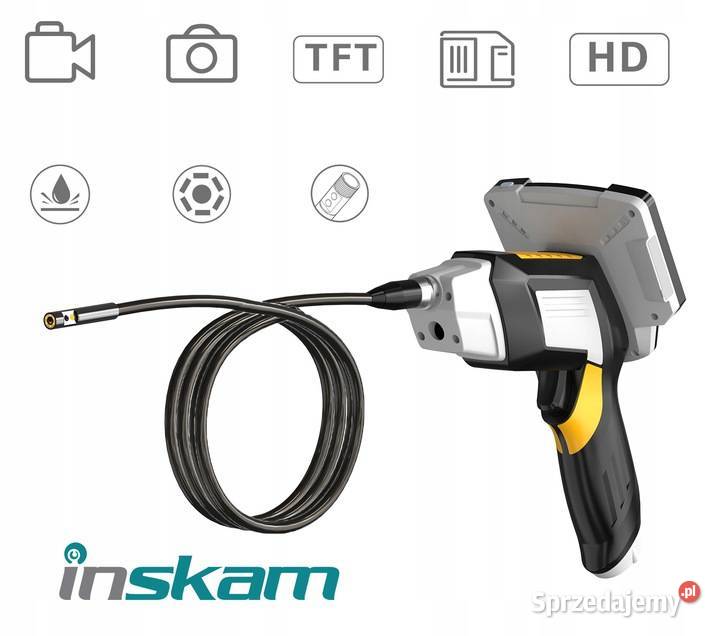 Kamera inspekcyjną INSKAM112 1 m dolnośląskie