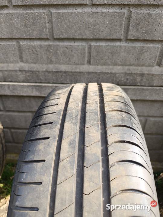 Koła alufelgi 1956515 Peugeot Citroen 4x108 15 śląskie Mysłowice