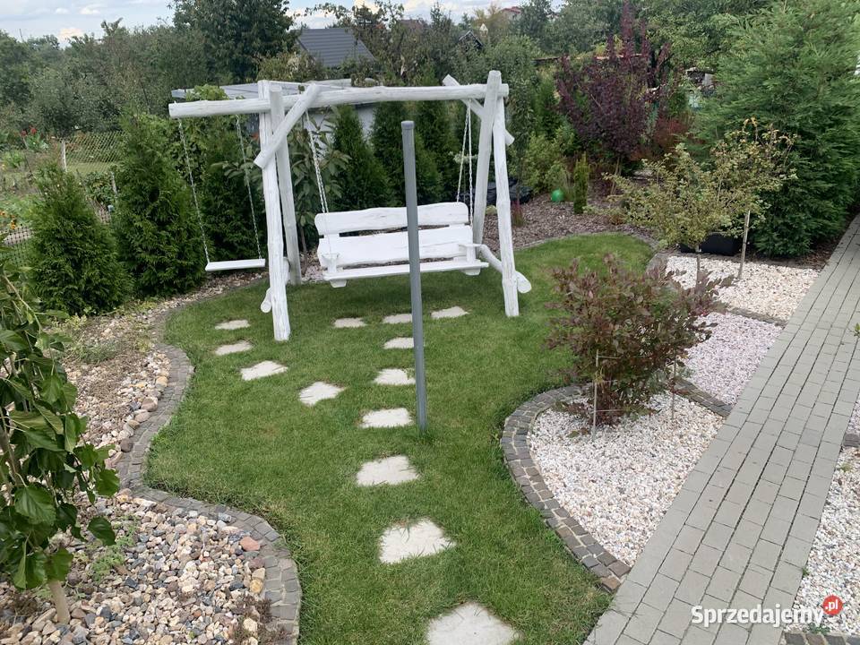 Sprzedam ogródek działkowy Działka rekreacyjna dolnośląskie Legnica sprzedam