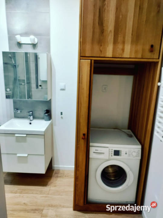 mieszkanie 3 pokoje Bemowo metro