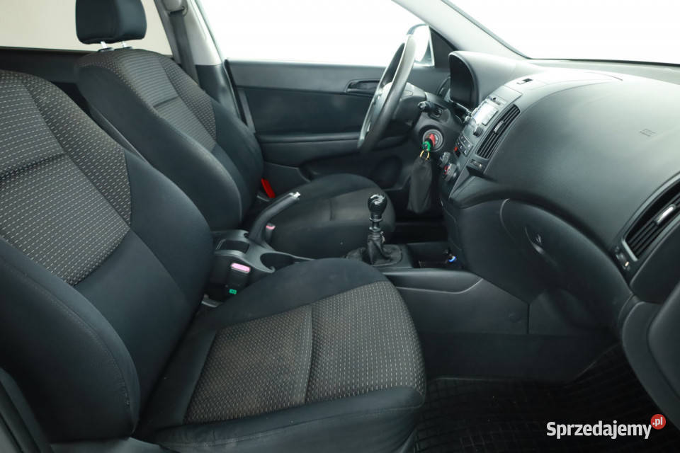 Hyundai i30 16 klimatyzacja Piaseczno