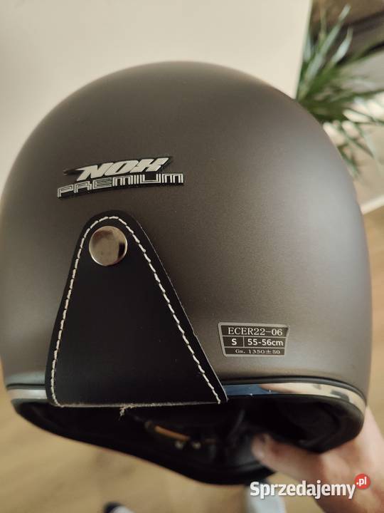 Kask stan nowy Skała sprzedam