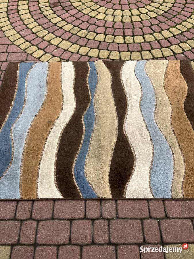 Dywan do salonu Ożarów Mazowiecki