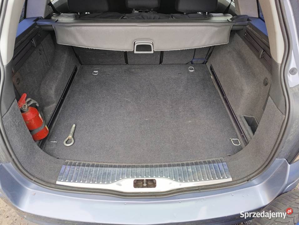 Opel Astra H kombi 18 l 125 bg centralny zamek Zgierz