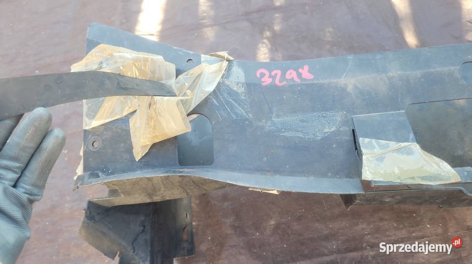 MERCEDES W245 KIEROWNICA WLOT POWIETRZA sprzedam