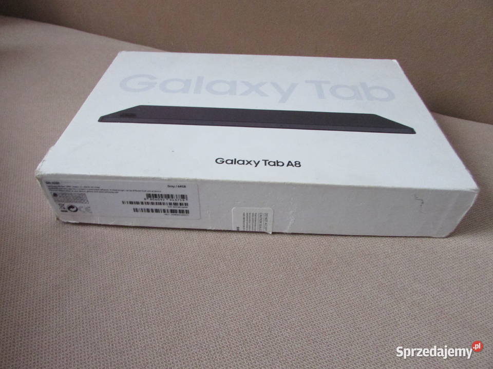 Samsung Galaxy Tab A8 SMX205 Kraków sprzedam