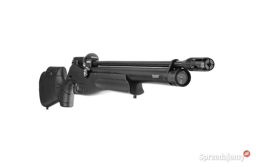 Wiatrówka PCP Reximex Daystar RG 45 mm z wielkopolskie Trzcianka sprzedam