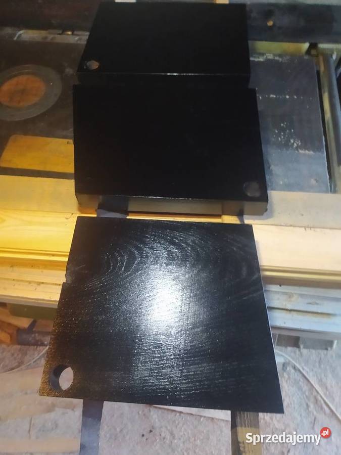 Deski do mięsa i nie Słupsk