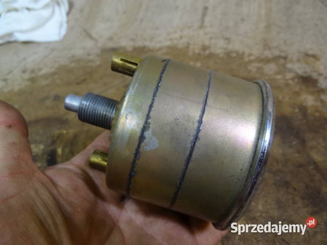 licznik MZ TS ETS 150 250 org DDR Pozostałe Motoryzacja lubuskie Żary
