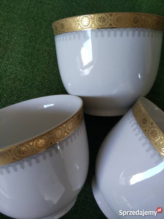 filiżanki winterling Ropa