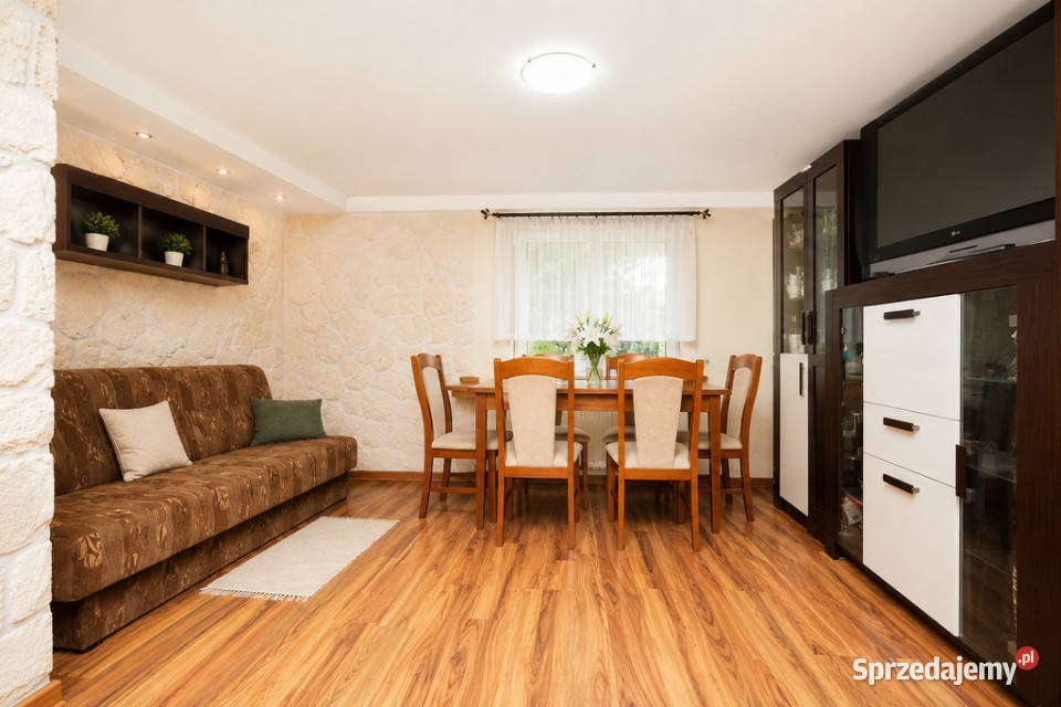 sprzedaży domu szeregowego 1575m2 Gorzów 5587zł/m2