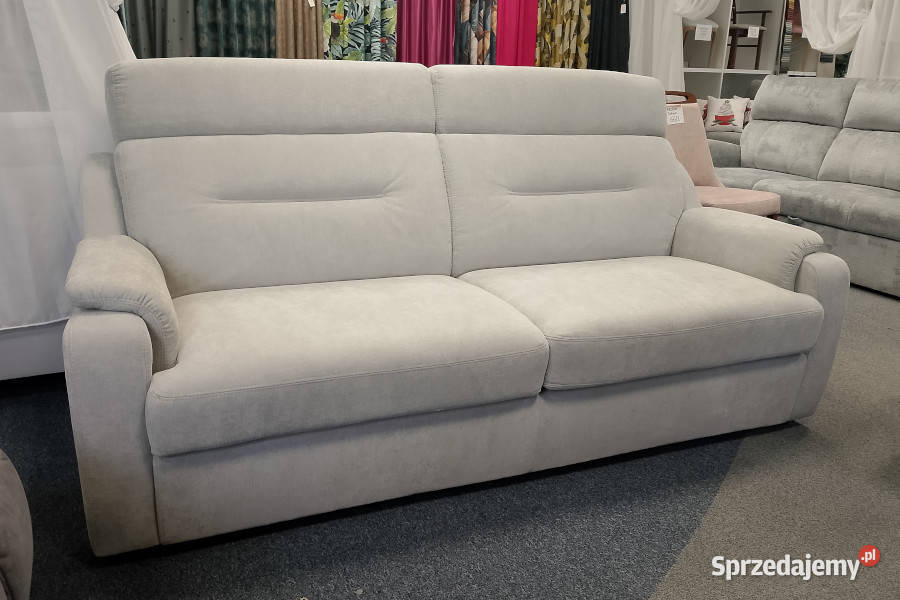 Nowość w promocjiSofa Vero Papaverodostępna reki Łódź sprzedam