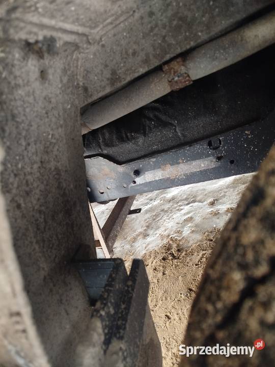 sprzedam Iveco daily 2012 180KM Rumia