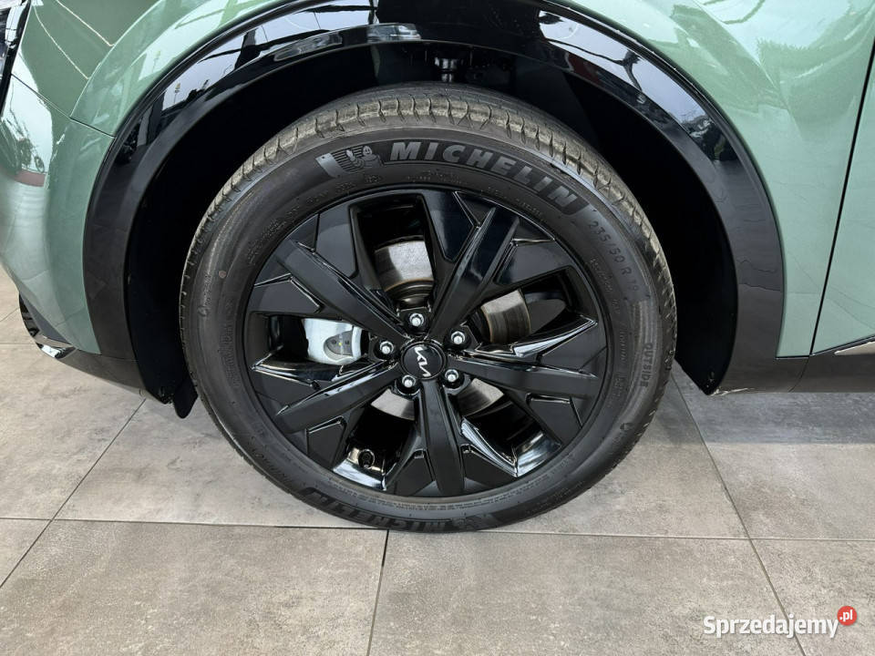 Kia Sportage Nowy VAT 23 Anniversary 16TGDI 160 klimatyzacja Motoryzacja małopolskie Myślenice