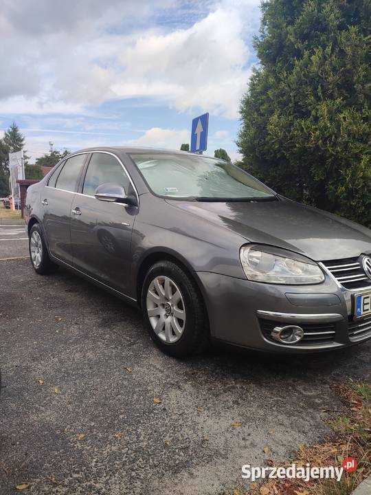 Oryginalne felgi do VW Jetta i nie rozmiar R15 Wieluń