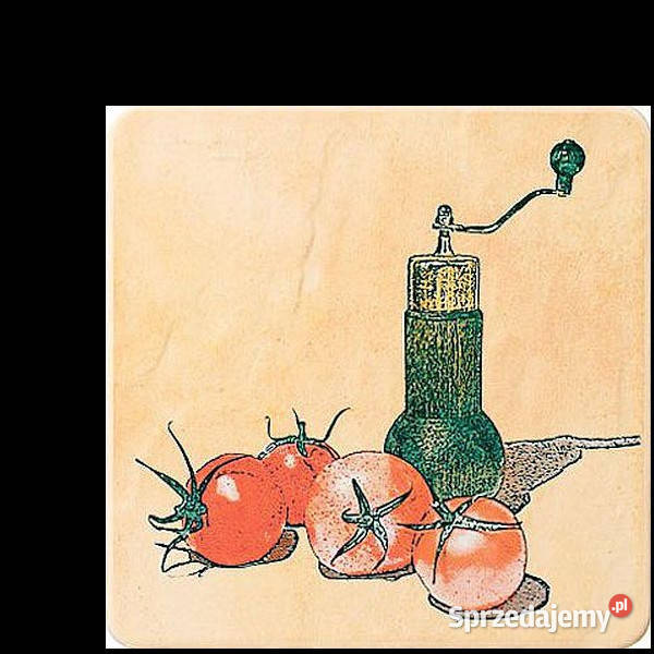 Dekor Kurkuma 4 Domino 20 x 20 aktualne Wykończenie Białogard