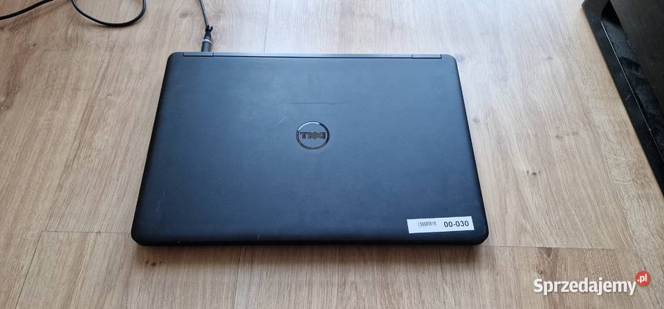 Laptop Komputer DELL latitude E7450 i5 8GB RAM Tarnów
