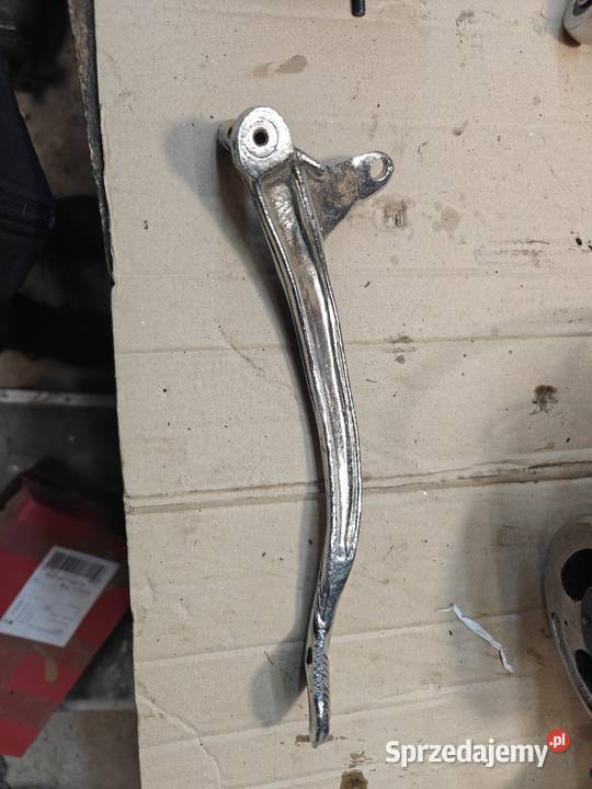 Iż Jawa Ural dźwignia hamulca nożnego Zamość
