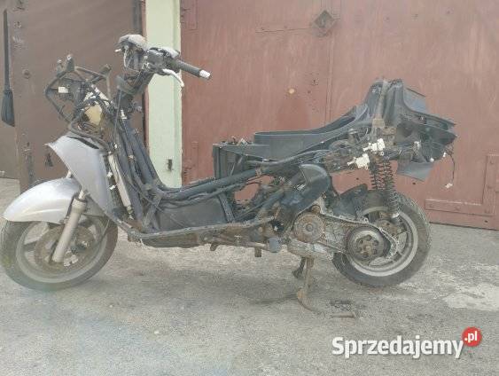 Sprzedam Piaggio x9 125 Motoryzacja Inowrocław