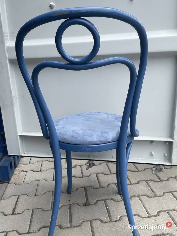 Krzesła Kraków