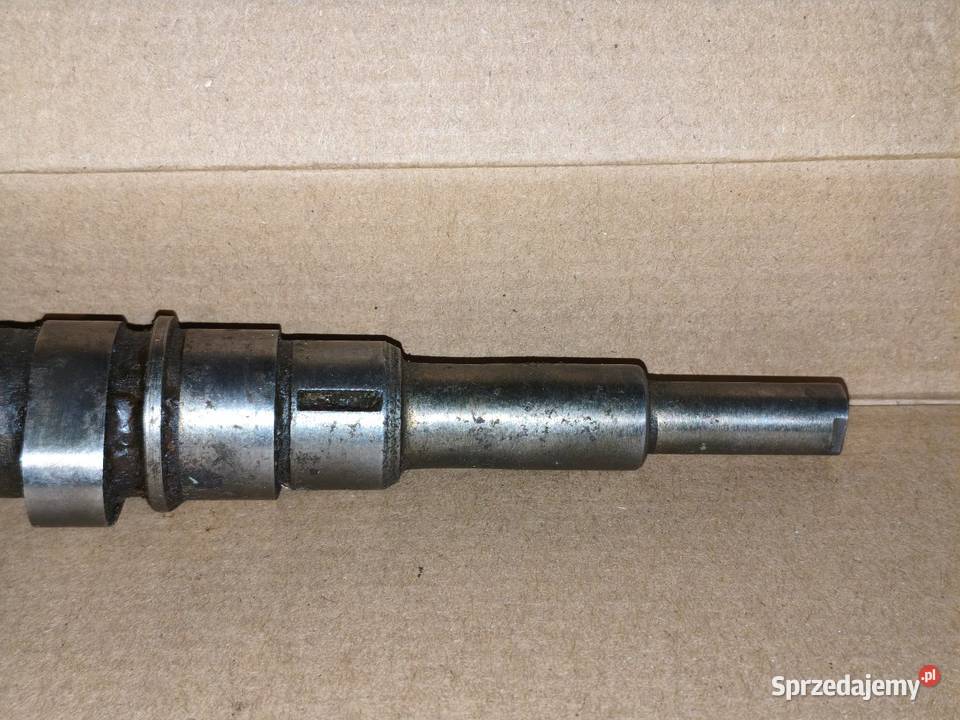 Oryginalny nowy wałek rozrządu M66 M67 Leszno