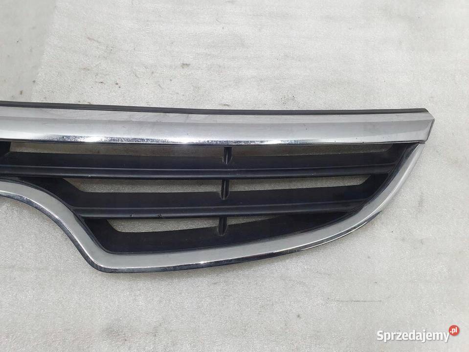 HYUNDAI IX55 GRILL ATRAPA ORYGINAŁ wielkopolskie