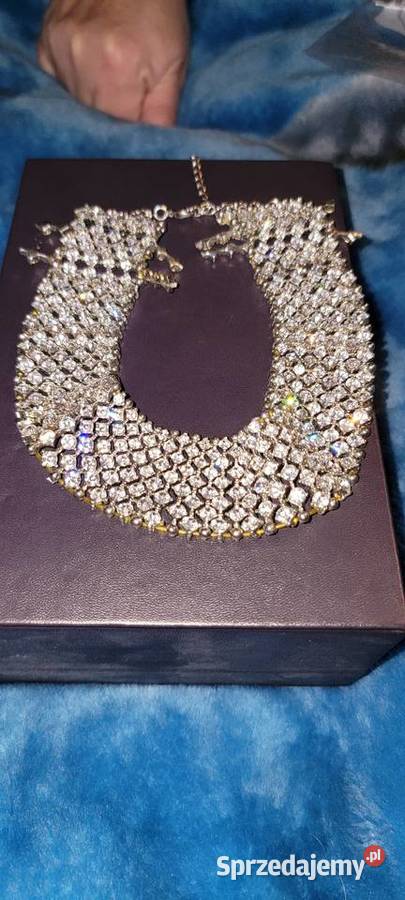 Ozdoba na Szyje podkarpackie Rzeszów