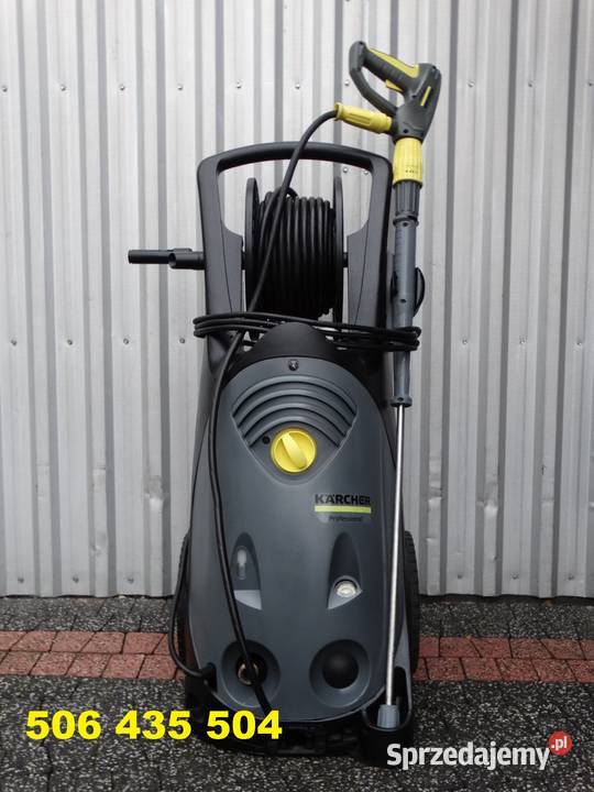 Myjka Ciśnieniowa Karcher HD 1023 SX 2019 super