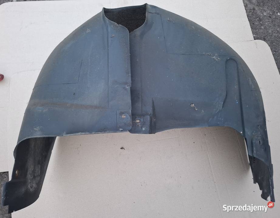 Nadkole lewe lewy tył Toledo II 1M0810971B Przyborów