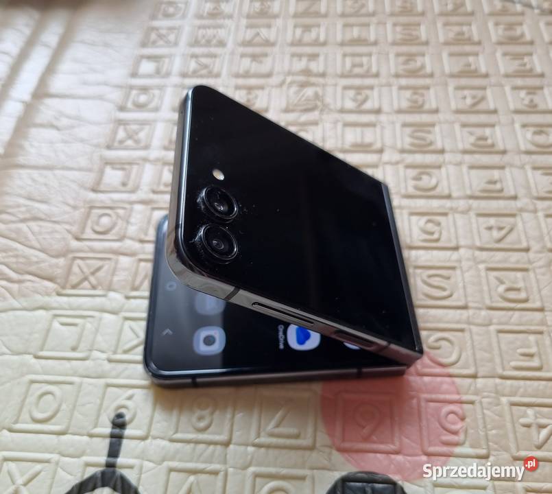 Samsung Galaxy z flip5 Domaniewice