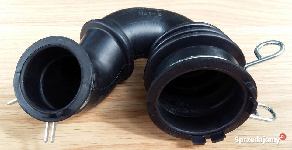 Wąż Rura połączeniowy dozownikbęben do pralki Gliwice