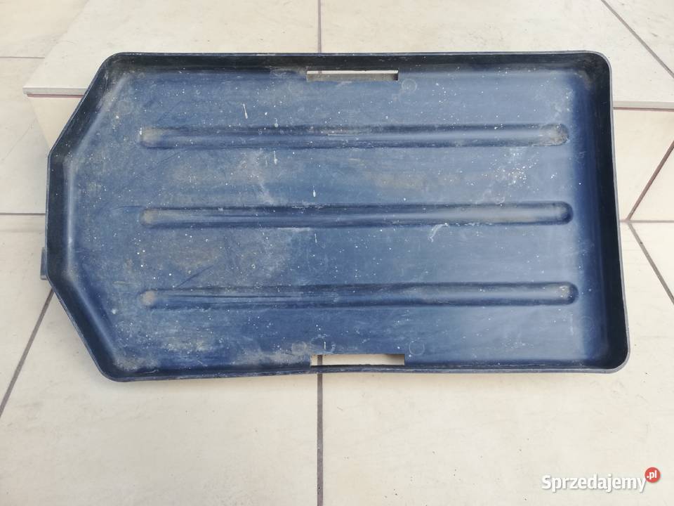 Suzuki Samurai pułka konsoli schowek terenowe Sieciechów sprzedam