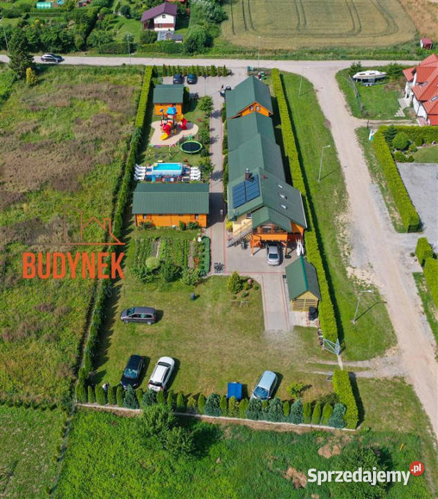 Obiekt Darłowo zachodniopomorskie