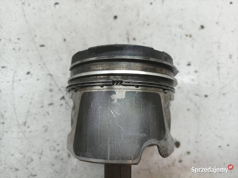 TŁOK KORBOWÓD 089218 25 DXI DCI YD25 Renault