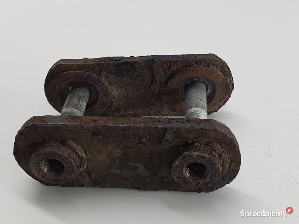 UCHWYT MOCOWANIE LAPA IVECO EUROCARGO ciężarowe Janowice