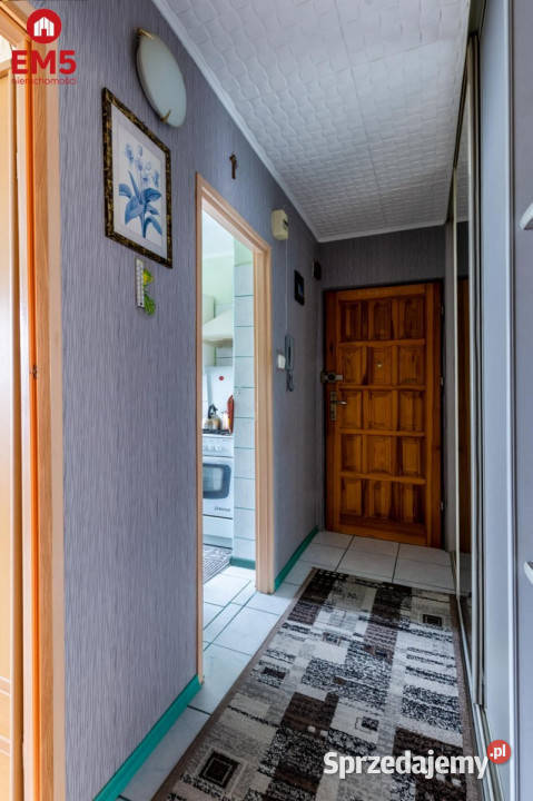 sprzedaży mieszkania 36m2 2 pokoje Białystok