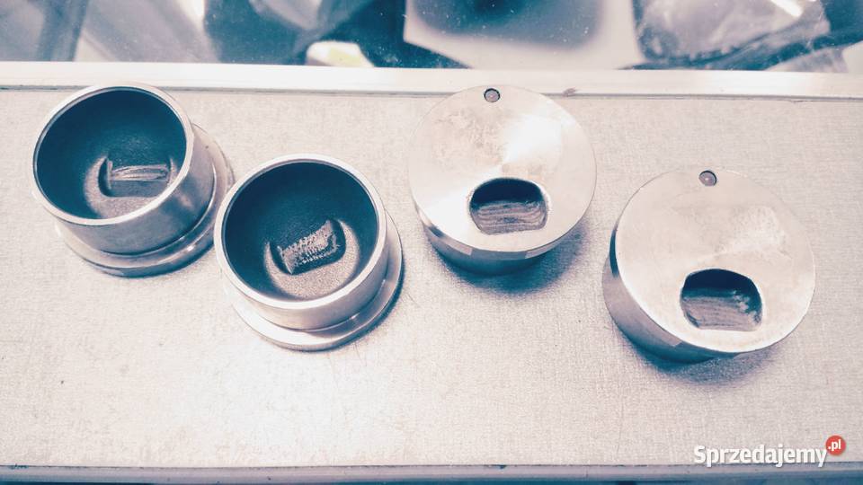 Wkładka głowicy Lublin podkarpackie Sanok