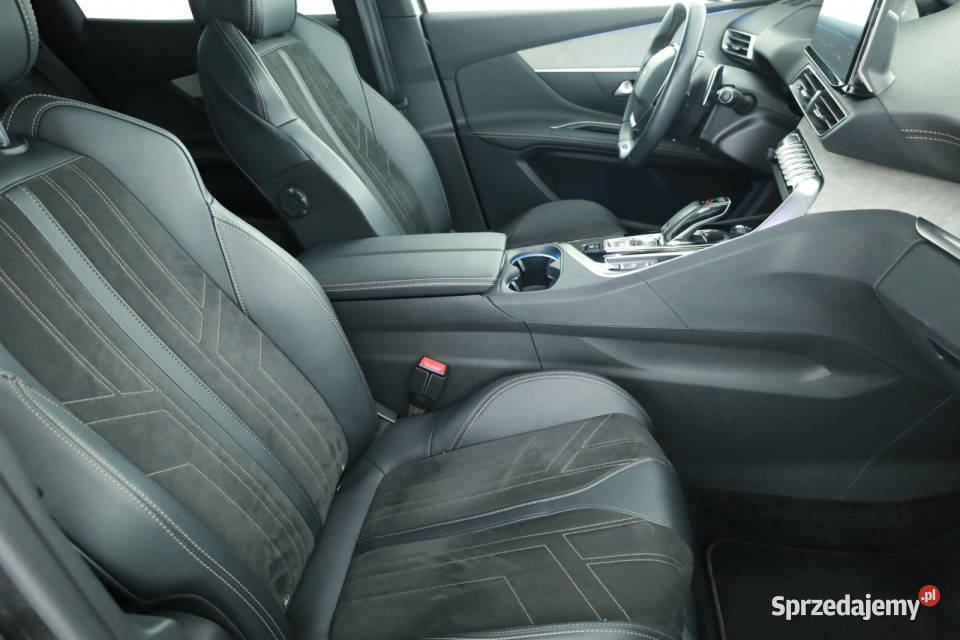 Peugeot 3008 12 PureTech Piaseczno