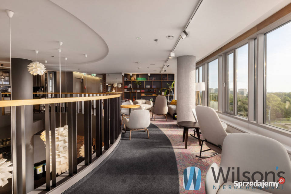 Wynajmę lokal Warszawa Mokotowska 15m2