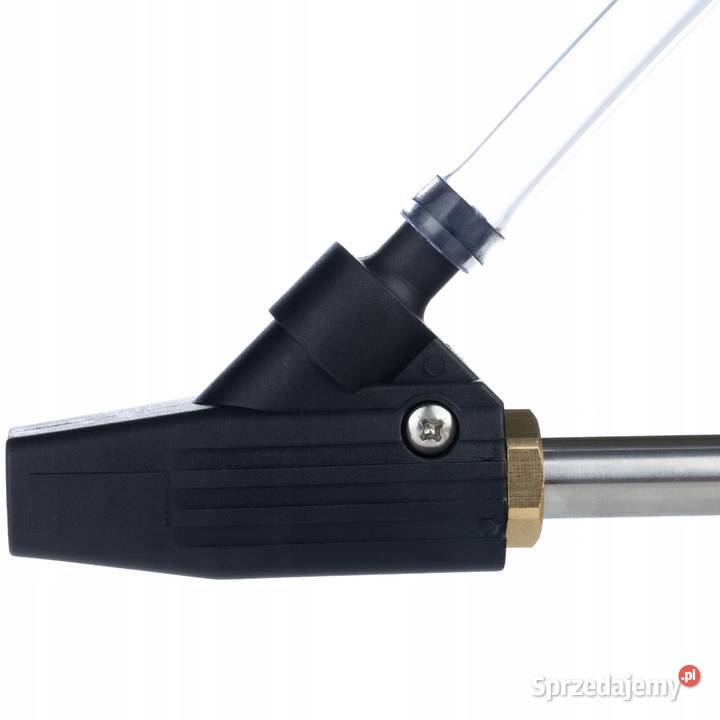 Zestaw do Piaskowania 7 Dysz Wąż Okulary Ludźmierz sprzedam