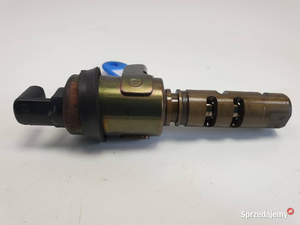 Jaguar XType 25 V6 CZUJNIK zawór FAZ ROZRZĄDU Chełm